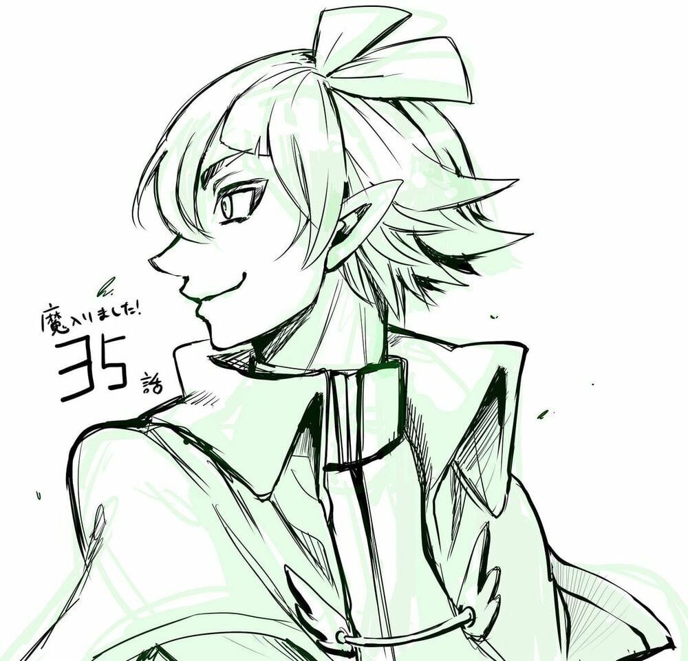 đọc truyện Mairimashita! Iruma-kun Chương 35 ảnh 23 tại Thiên Thai Truyện