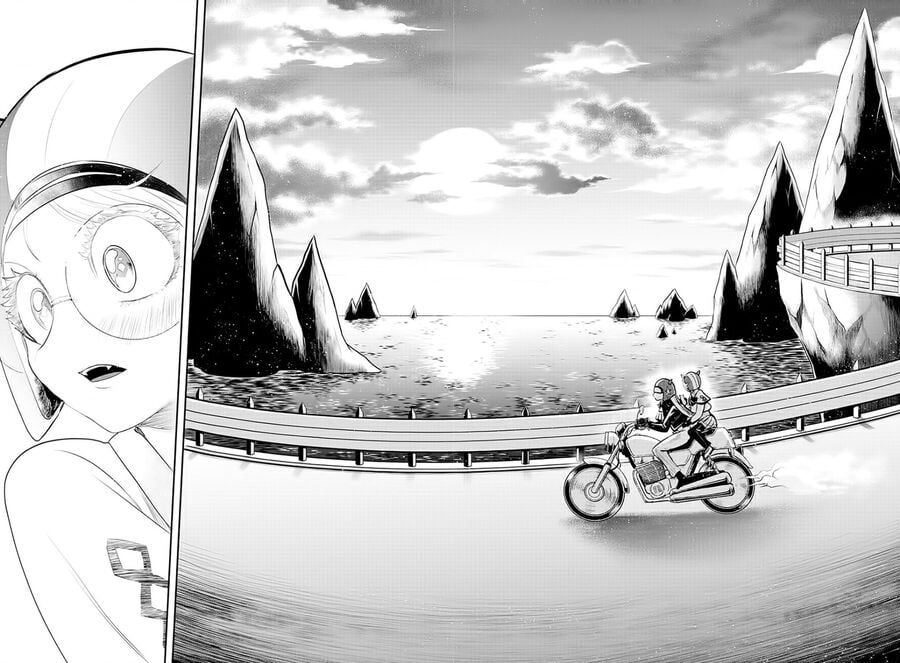 đọc truyện Mairimashita! Iruma-kun Chương 376 ảnh 23 tại Thiên Thai Truyện