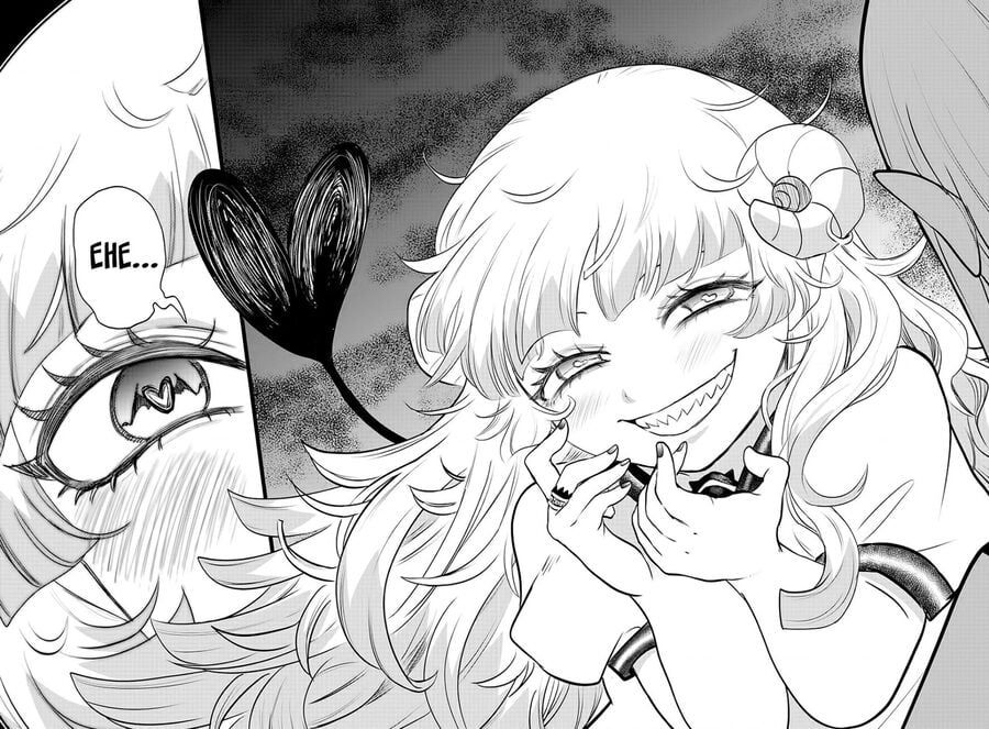 đọc truyện Mairimashita! Iruma-kun Chương 380 ảnh 23 tại Thiên Thai Truyện