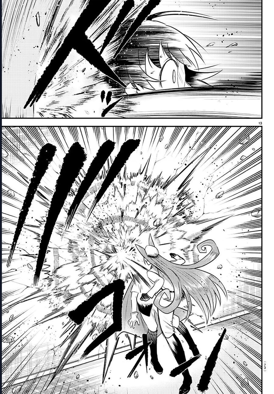 đọc truyện Mairimashita! Iruma-kun Chương 399 ảnh 14 tại Thiên Thai Truyện