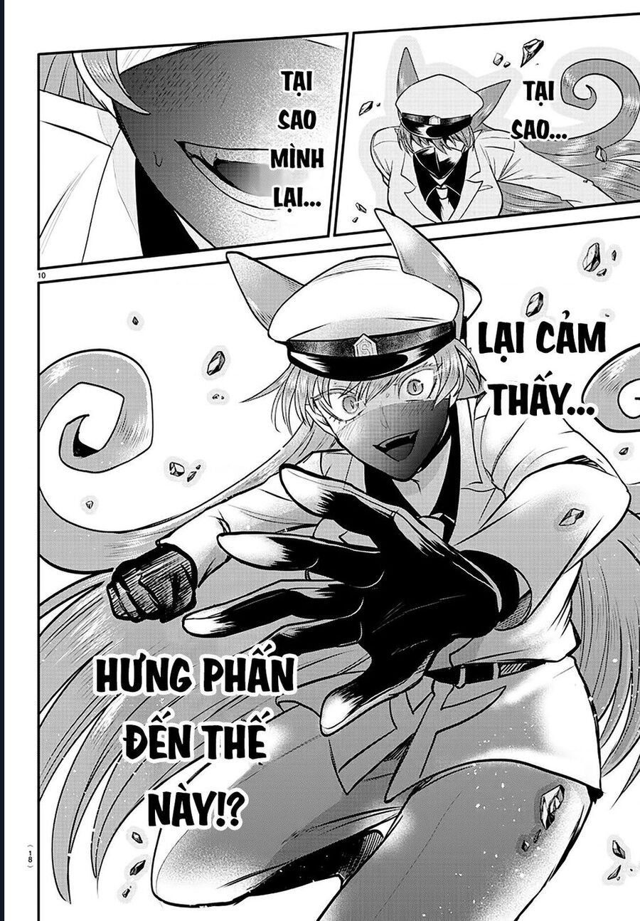 đọc truyện Mairimashita! Iruma-kun Chương 400 ảnh 14 tại Thiên Thai Truyện