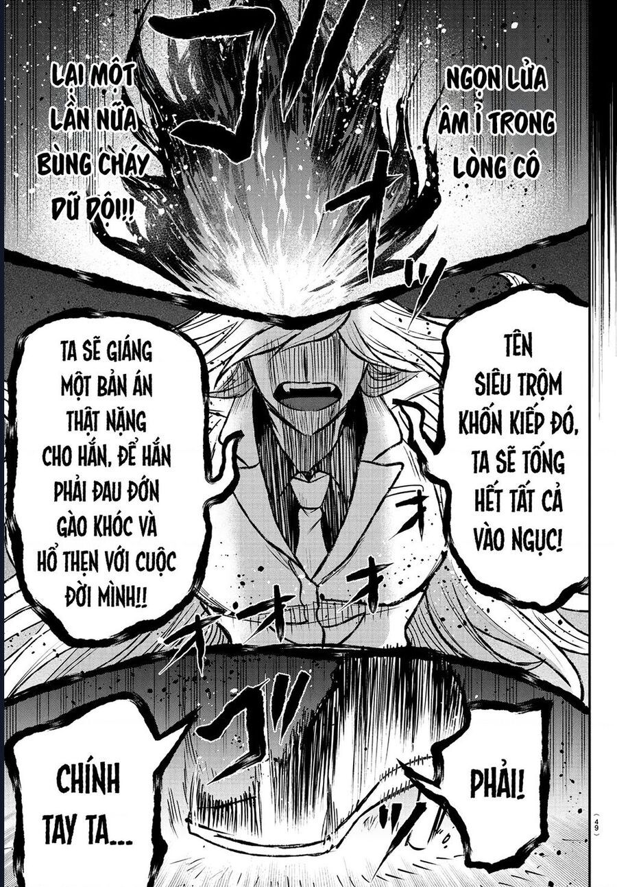 đọc truyện Mairimashita! Iruma-kun Chương 404 ảnh 17 tại Thiên Thai Truyện