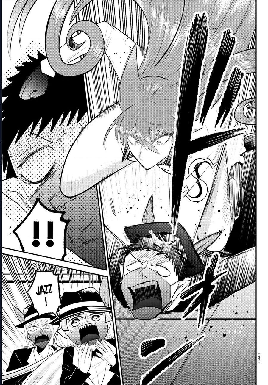 đọc truyện Mairimashita! Iruma-kun Chương 407 ảnh 7 tại Thiên Thai Truyện