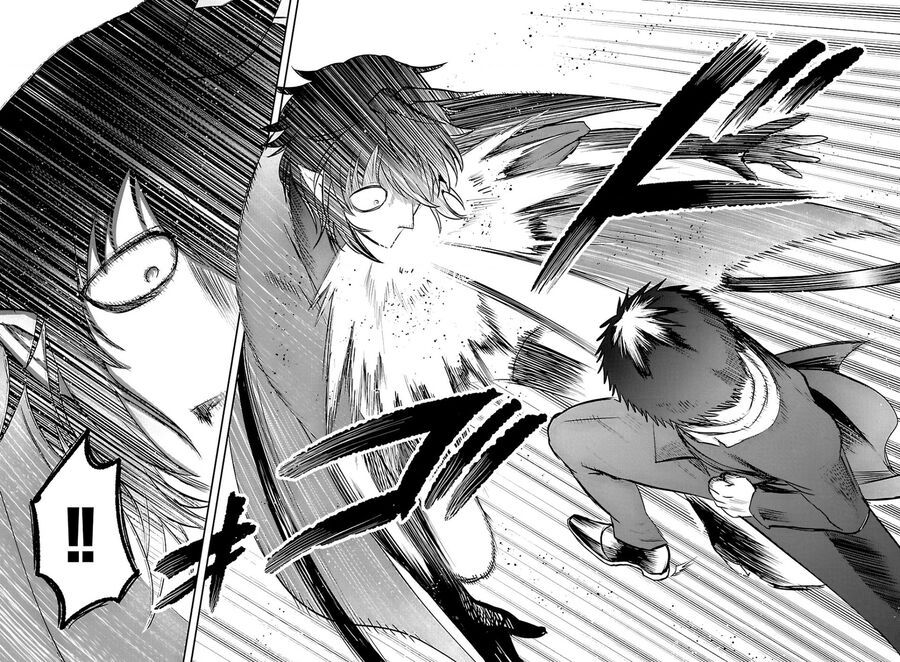 đọc truyện Mairimashita! Iruma-kun Chương 410 ảnh 17 tại Thiên Thai Truyện