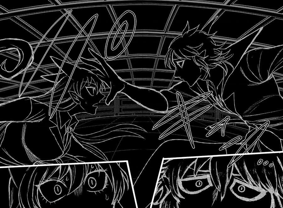 đọc truyện Mairimashita! Iruma-kun Chương 412 ảnh 18 tại Thiên Thai Truyện