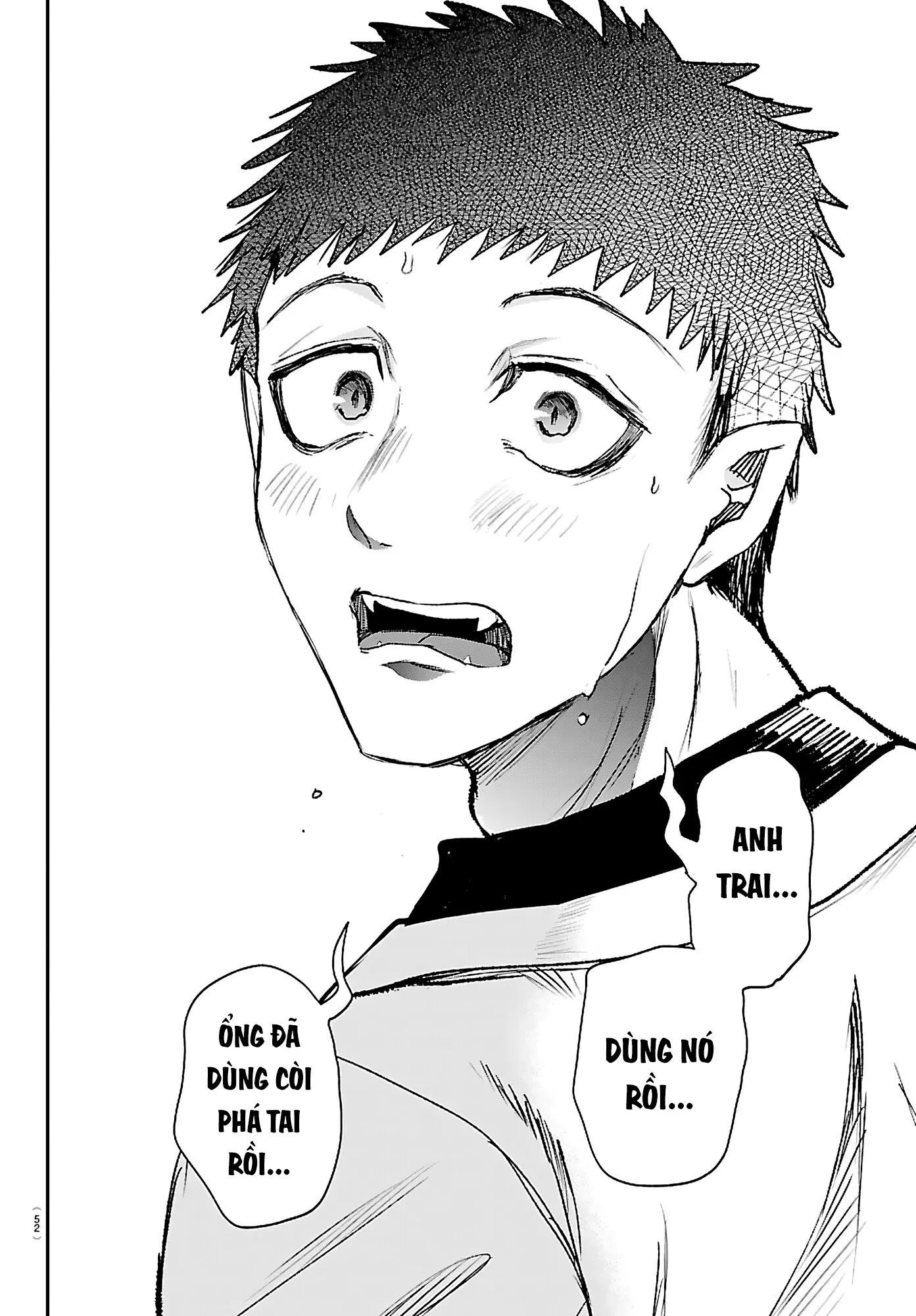 đọc truyện Mairimashita! Iruma-kun Chương 416 ảnh 18 tại Thiên Thai Truyện