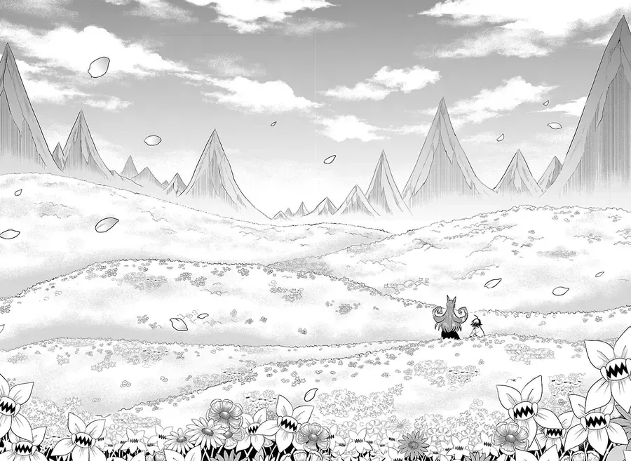 đọc truyện Mairimashita! Iruma-kun Chương 417 ảnh 19 tại Thiên Thai Truyện