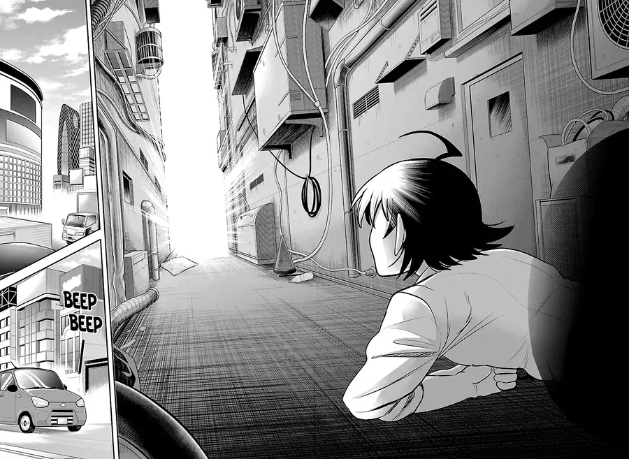 đọc truyện Mairimashita! Iruma-kun Chương 418 ảnh 19 tại Thiên Thai Truyện