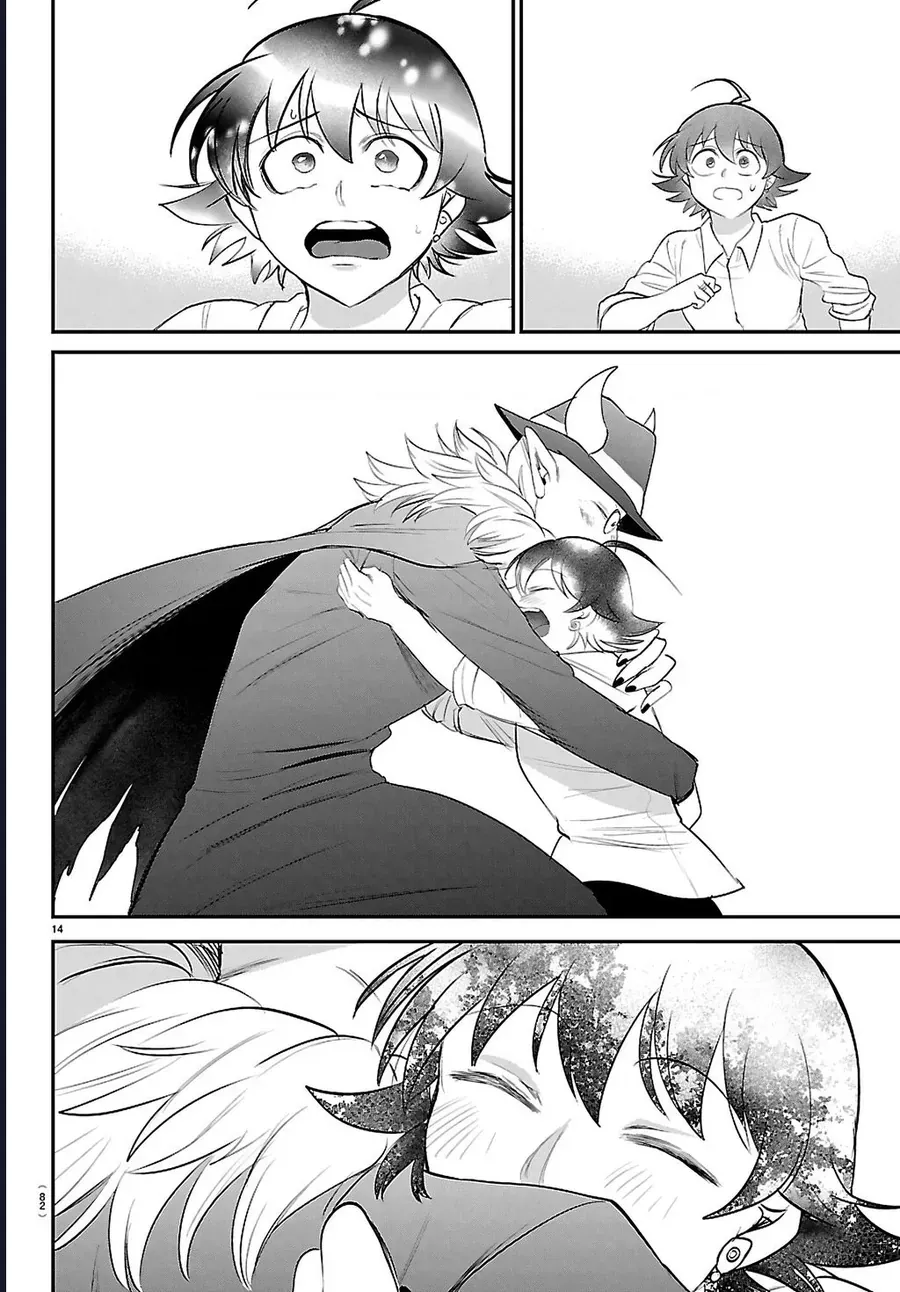 đọc truyện Mairimashita! Iruma-kun Chương 422 ảnh 15 tại Thiên Thai Truyện