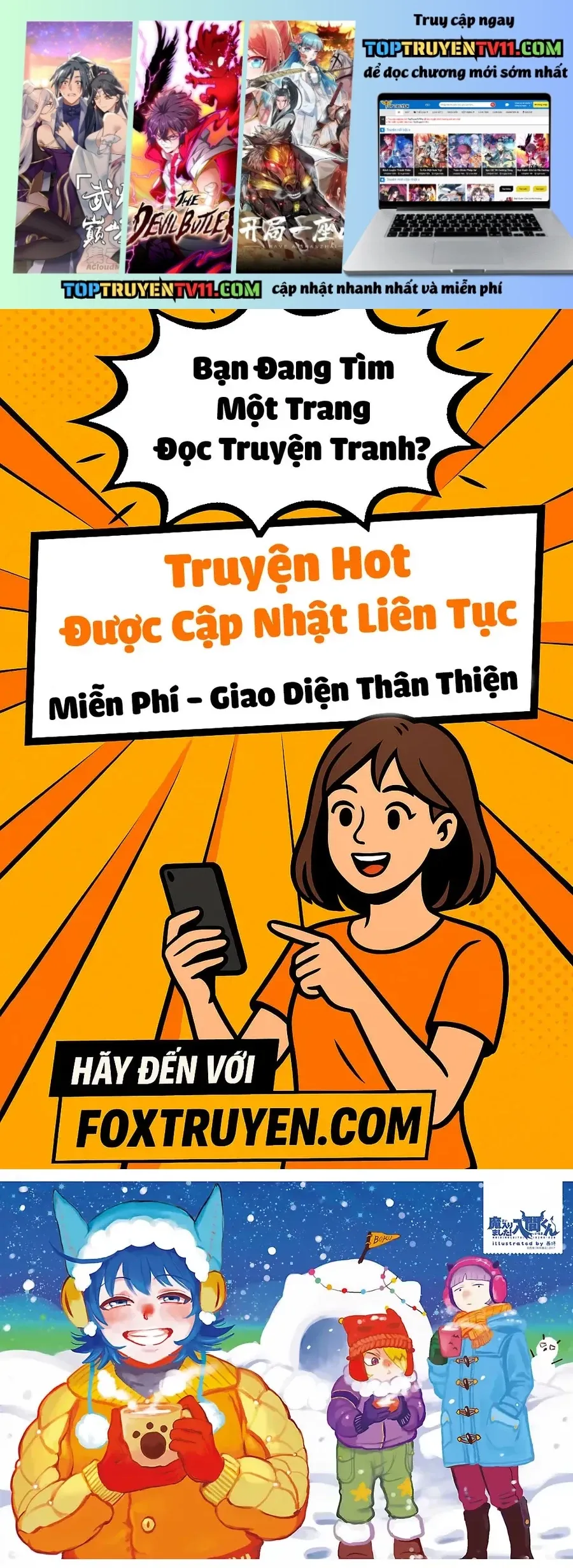 đọc truyện Mairimashita! Iruma-kun Chương 424 ảnh 3 tại Thiên Thai Truyện