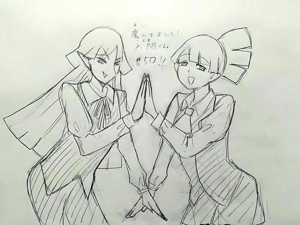 đọc truyện Mairimashita! Iruma-kun Chương 50 ảnh 26 tại Thiên Thai Truyện