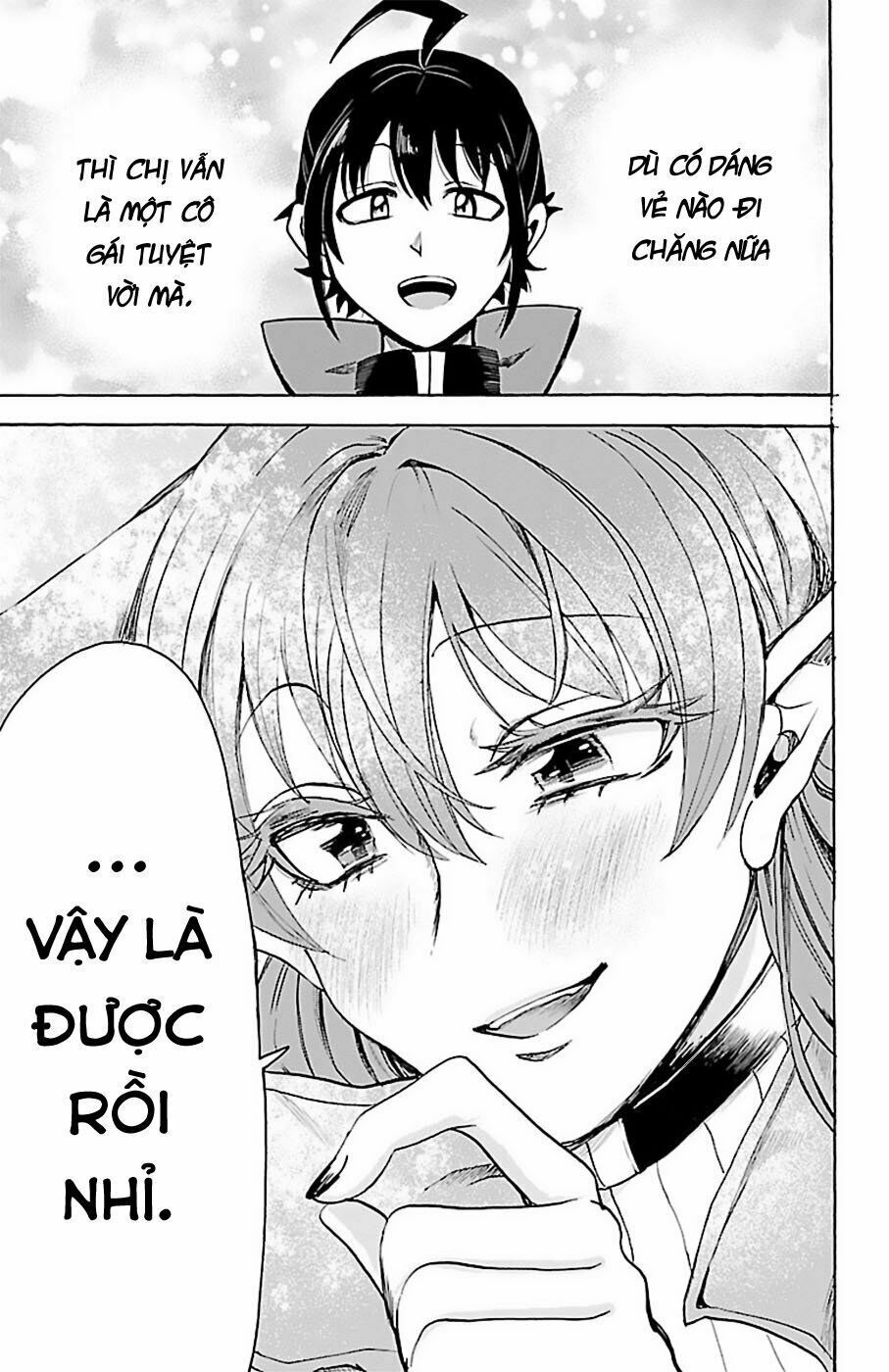 đọc truyện Mairimashita! Iruma-kun Chương 53 ảnh 23 tại Thiên Thai Truyện