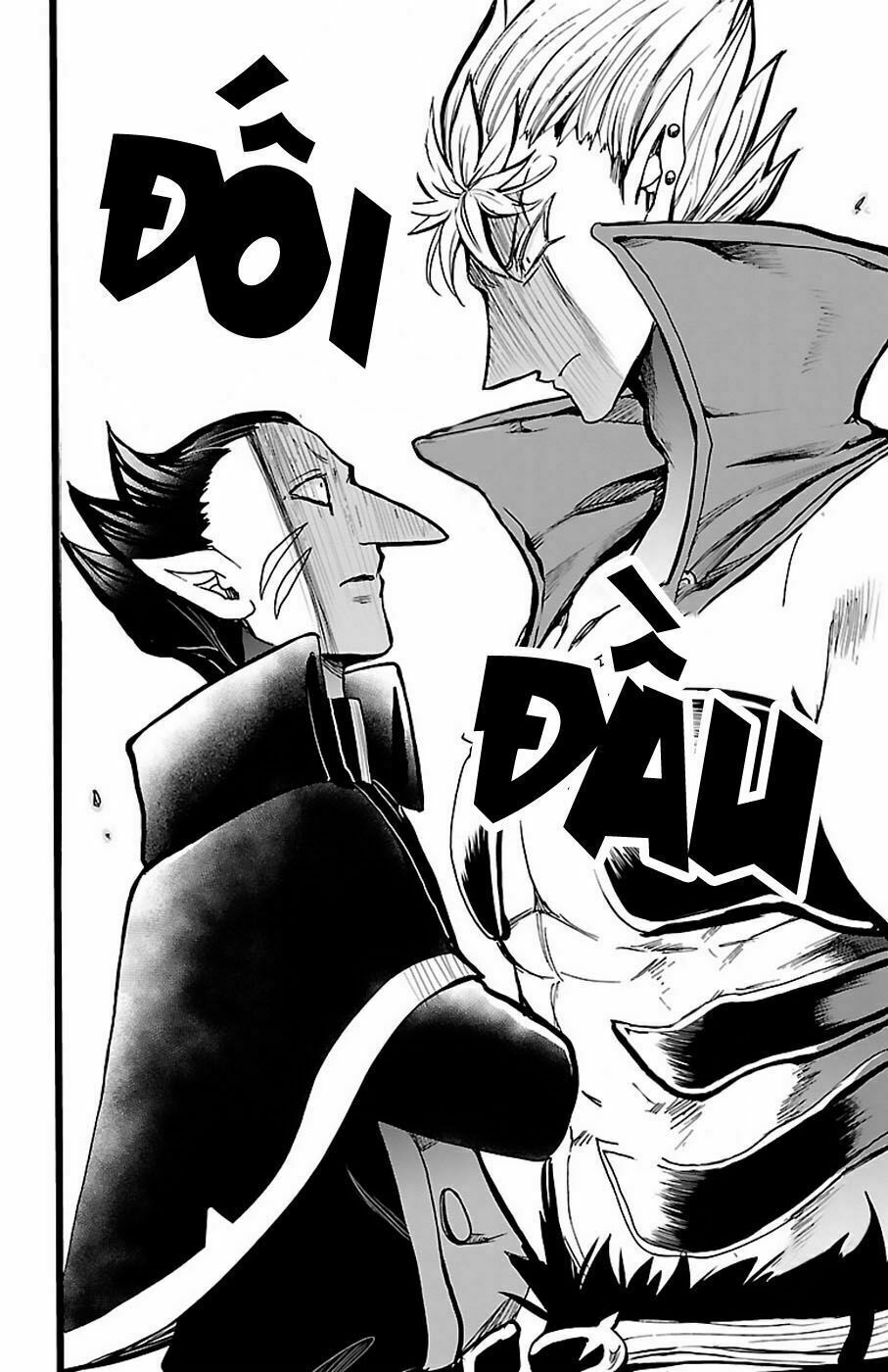 đọc truyện Mairimashita! Iruma-kun Chương 57 ảnh 22 tại Thiên Thai Truyện