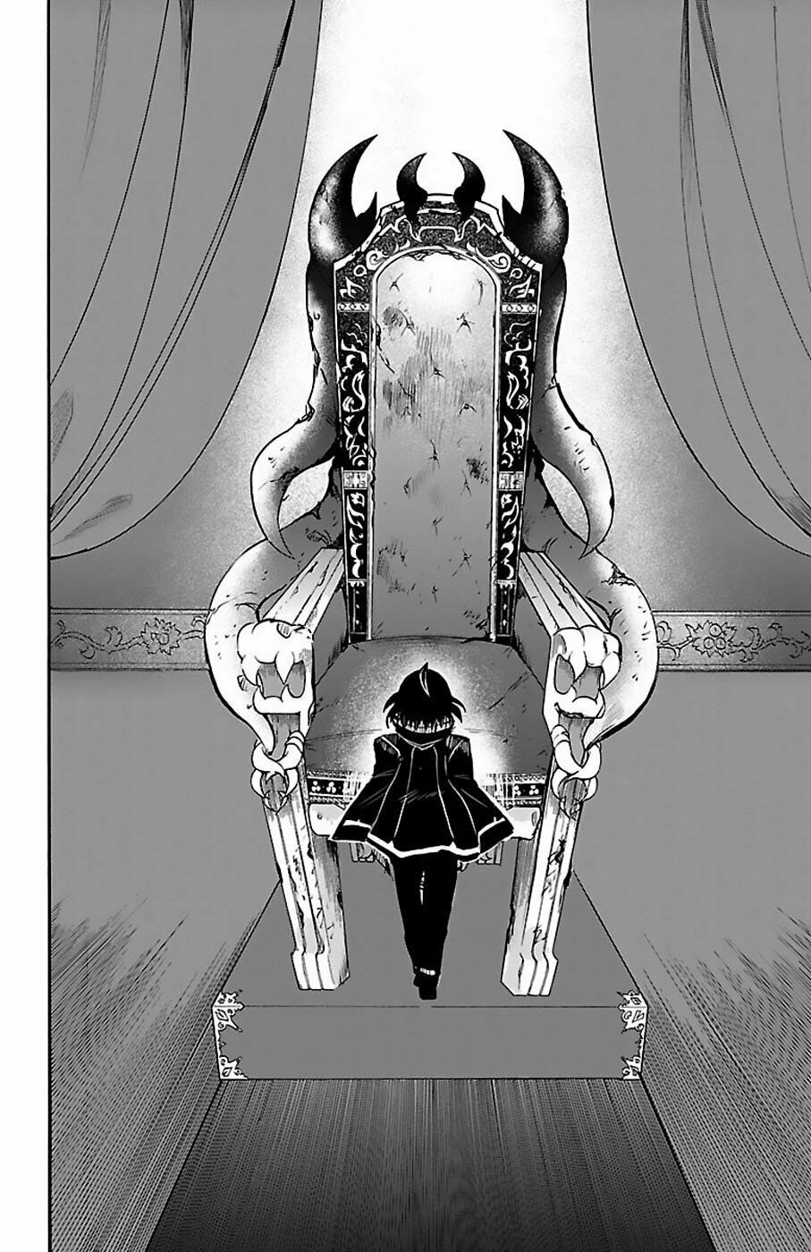 đọc truyện Mairimashita! Iruma-kun Chương 60 ảnh 14 tại Thiên Thai Truyện