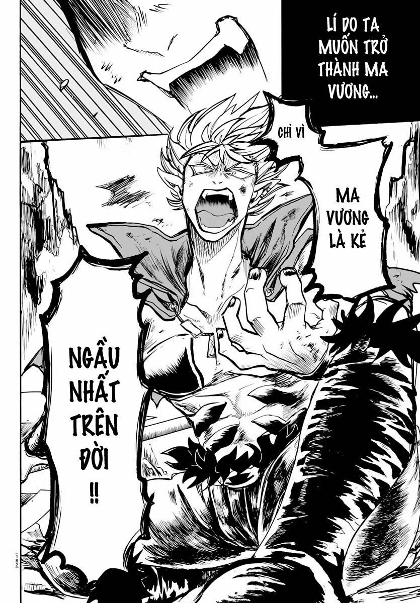 đọc truyện Mairimashita! Iruma-kun Chương 7 ảnh 10 tại Thiên Thai Truyện