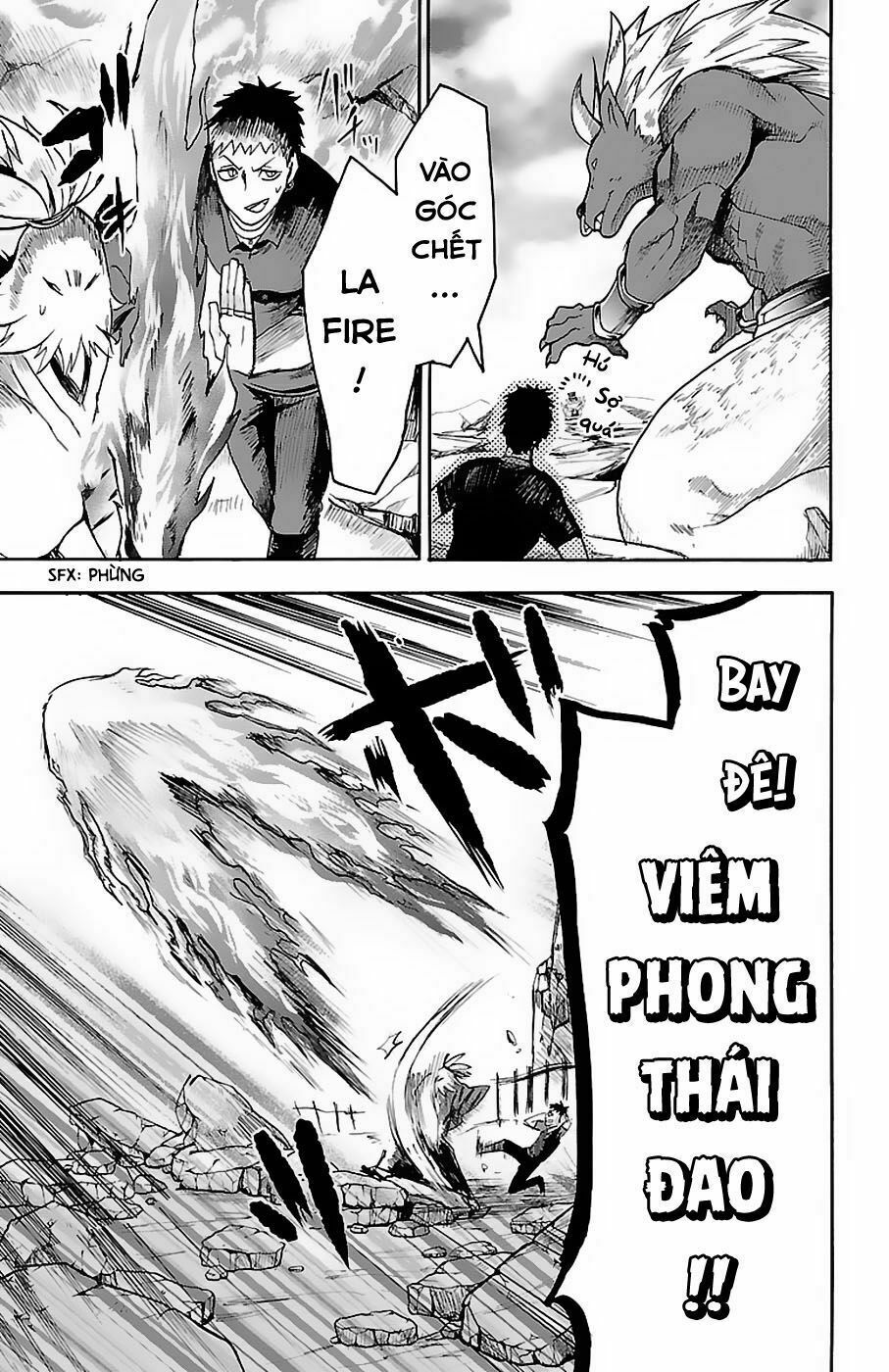 đọc truyện Mairimashita! Iruma-kun Chương 76 ảnh 11 tại Thiên Thai Truyện