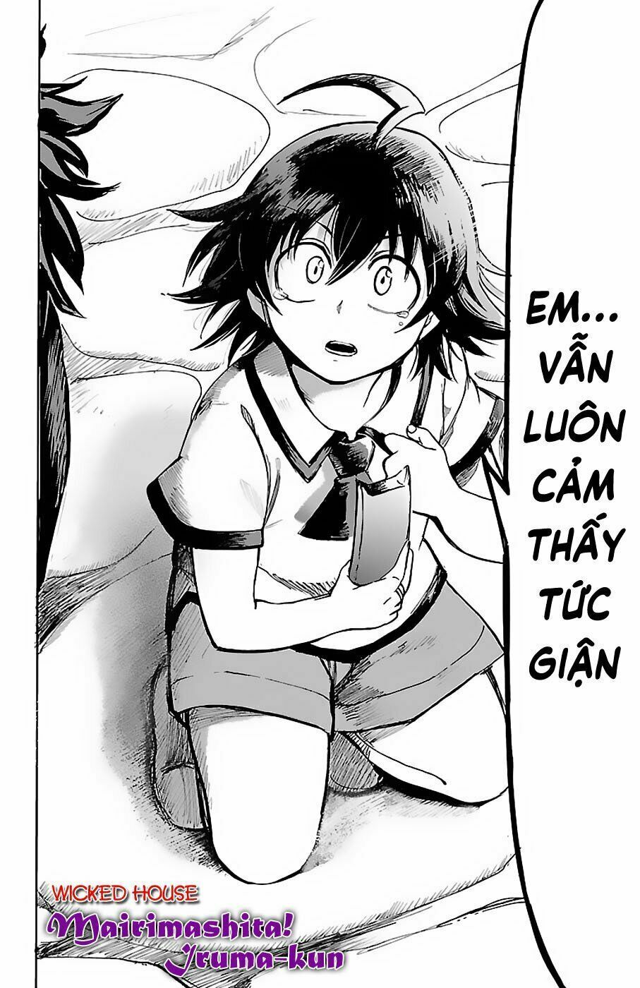 đọc truyện Mairimashita! Iruma-kun Chương 77 ảnh 14 tại Thiên Thai Truyện