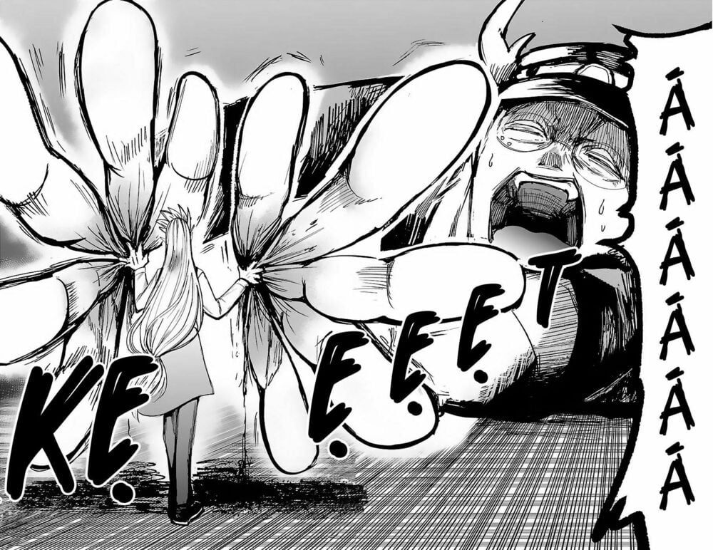 đọc truyện Mairimashita! Iruma-kun Chương 78 ảnh 12 tại Thiên Thai Truyện