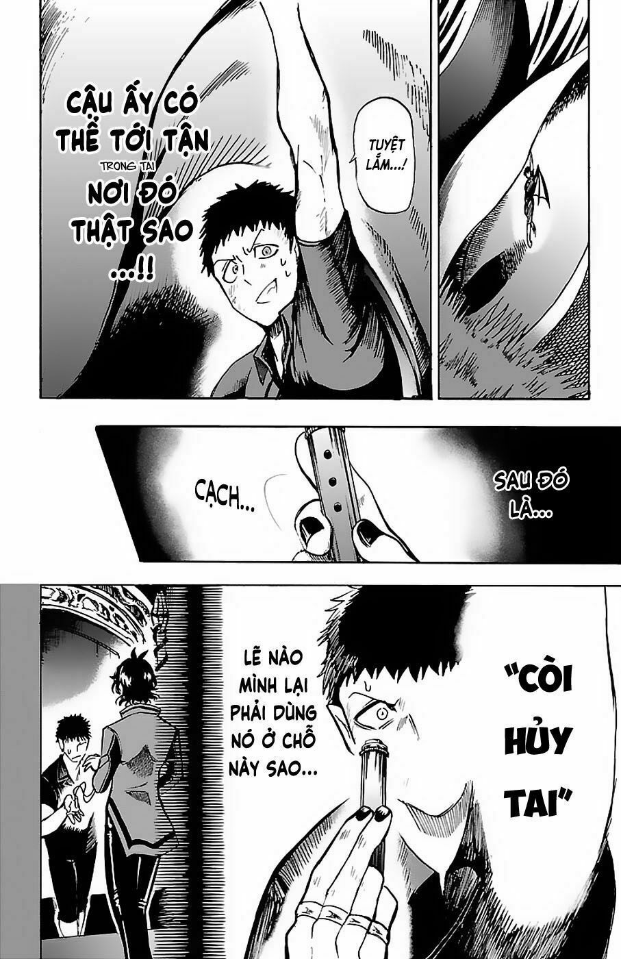 đọc truyện Mairimashita! Iruma-kun Chương 79 ảnh 12 tại Thiên Thai Truyện