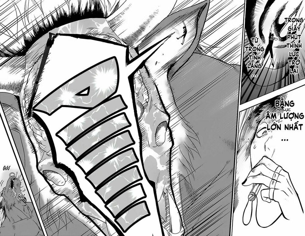 đọc truyện Mairimashita! Iruma-kun Chương 79 ảnh 14 tại Thiên Thai Truyện