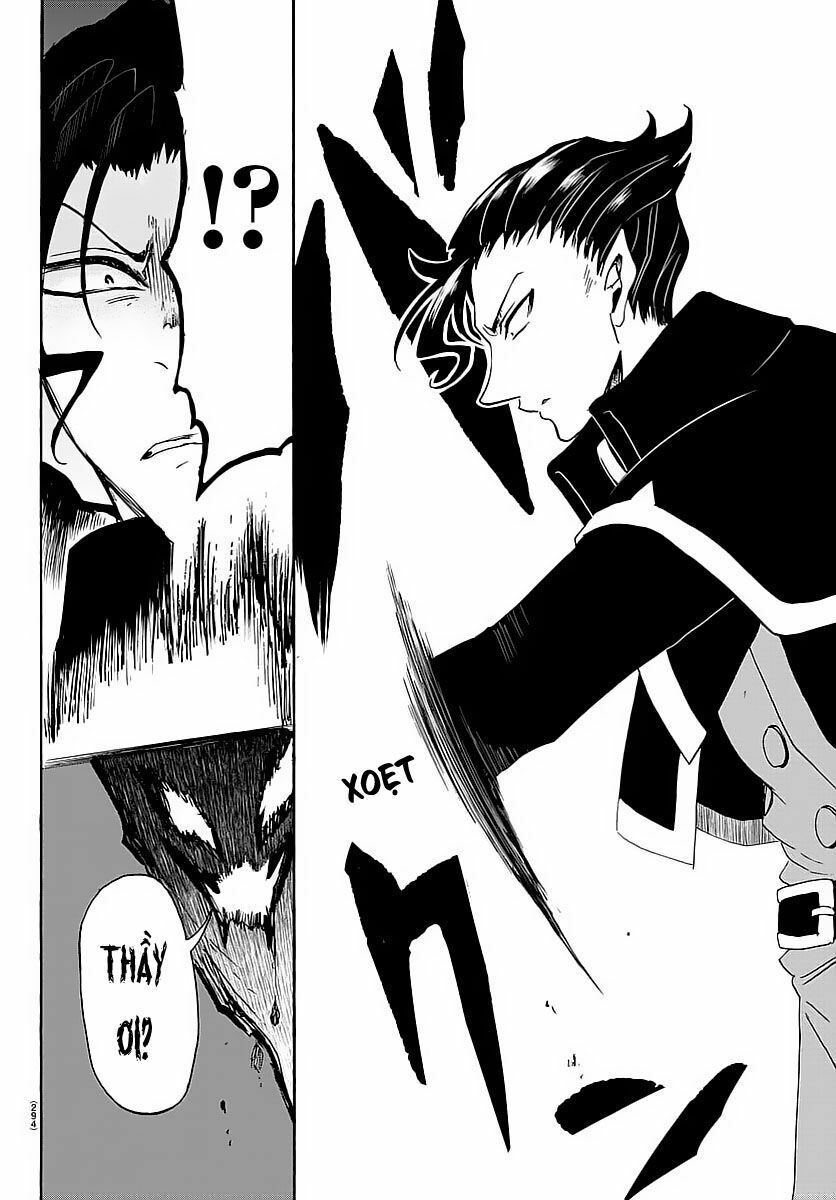 đọc truyện Mairimashita! Iruma-kun Chương 8 ảnh 16 tại Thiên Thai Truyện