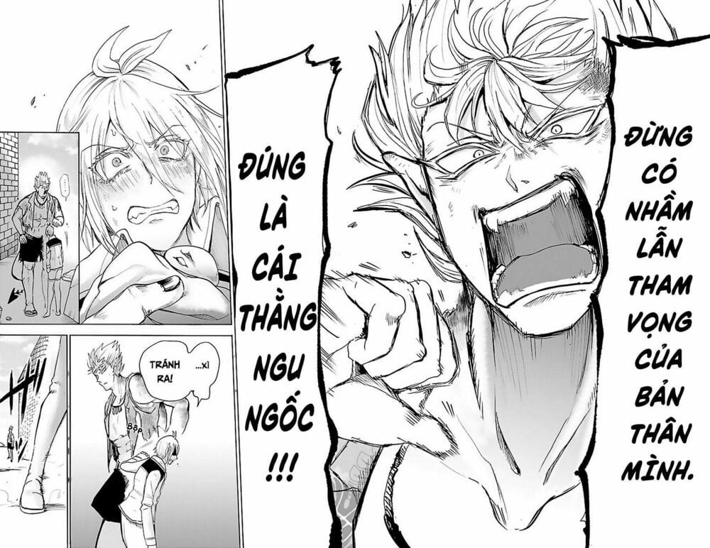 đọc truyện Mairimashita! Iruma-kun Chương 83 ảnh 20 tại Thiên Thai Truyện