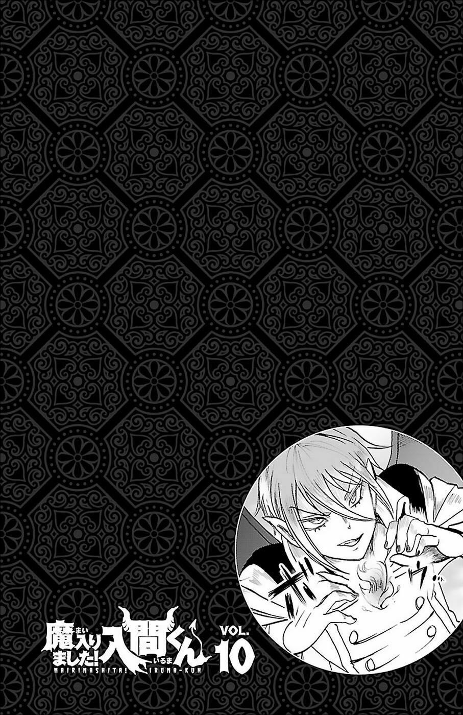 đọc truyện Mairimashita! Iruma-kun Chương 83 ảnh 7 tại Thiên Thai Truyện