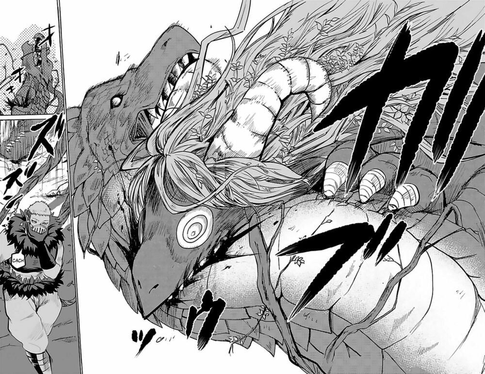 đọc truyện Mairimashita! Iruma-kun Chương 84 ảnh 12 tại Thiên Thai Truyện