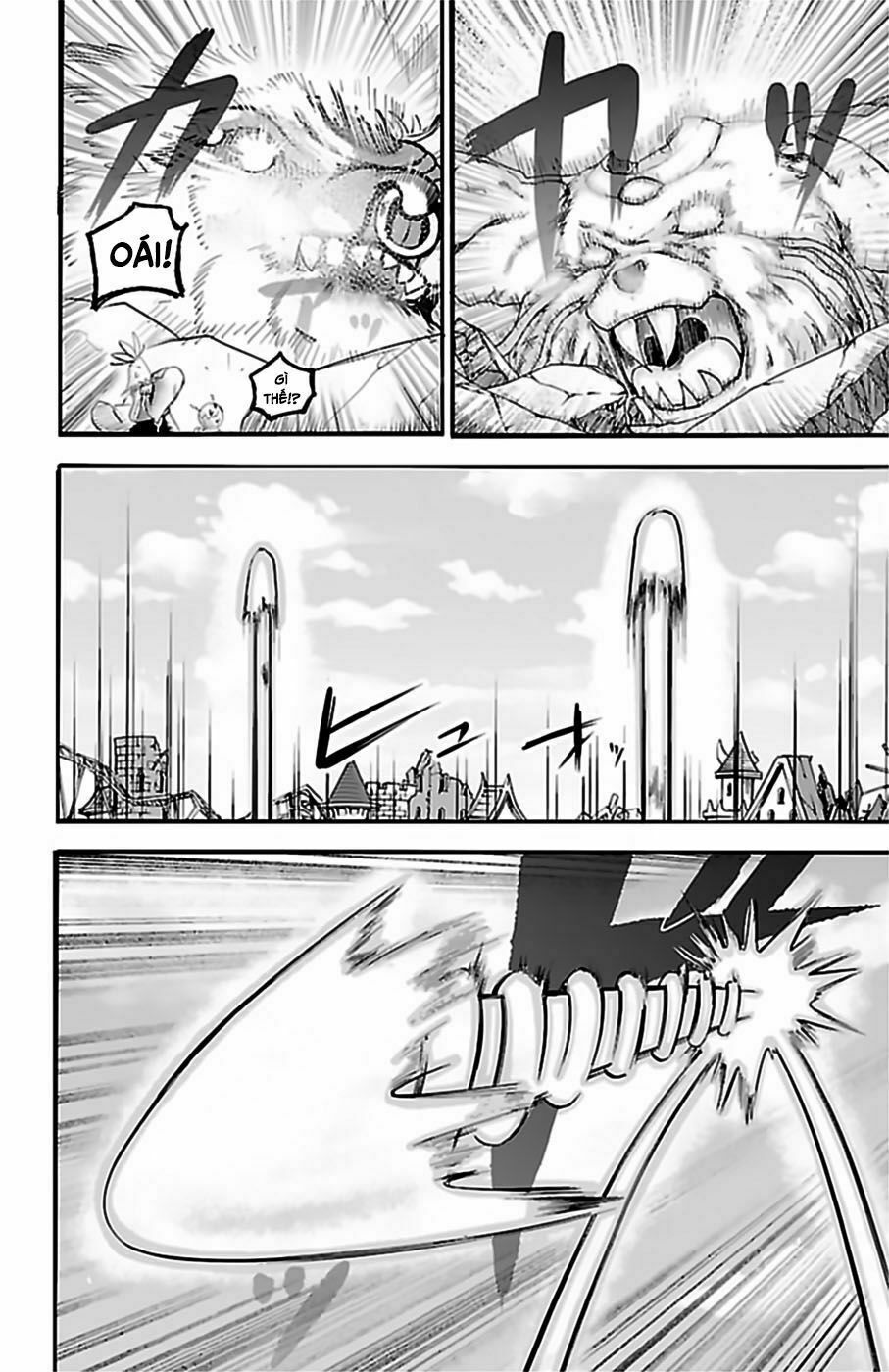 đọc truyện Mairimashita! Iruma-kun Chương 84 ảnh 15 tại Thiên Thai Truyện