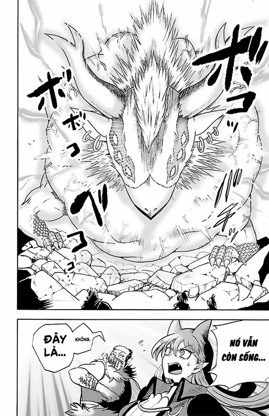 đọc truyện Mairimashita! Iruma-kun Chương 85 ảnh 14 tại Thiên Thai Truyện