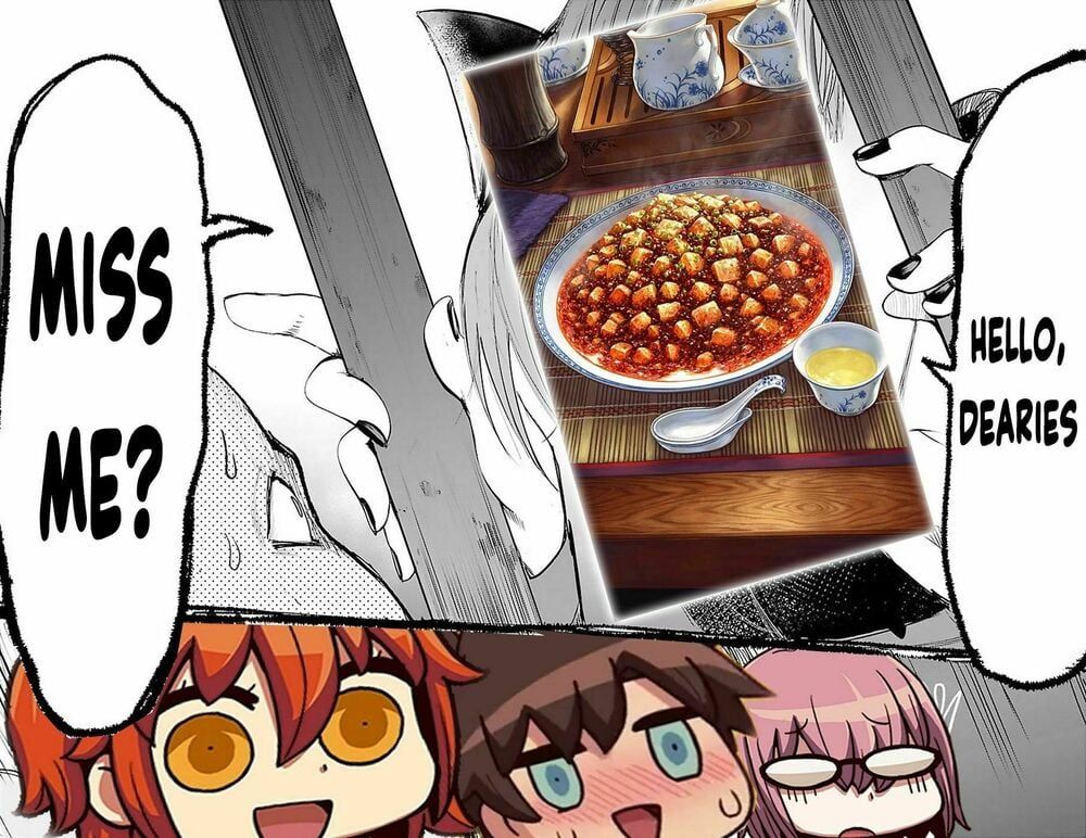 đọc truyện Mairimashita! Iruma-kun Chương 87 ảnh 23 tại Thiên Thai Truyện