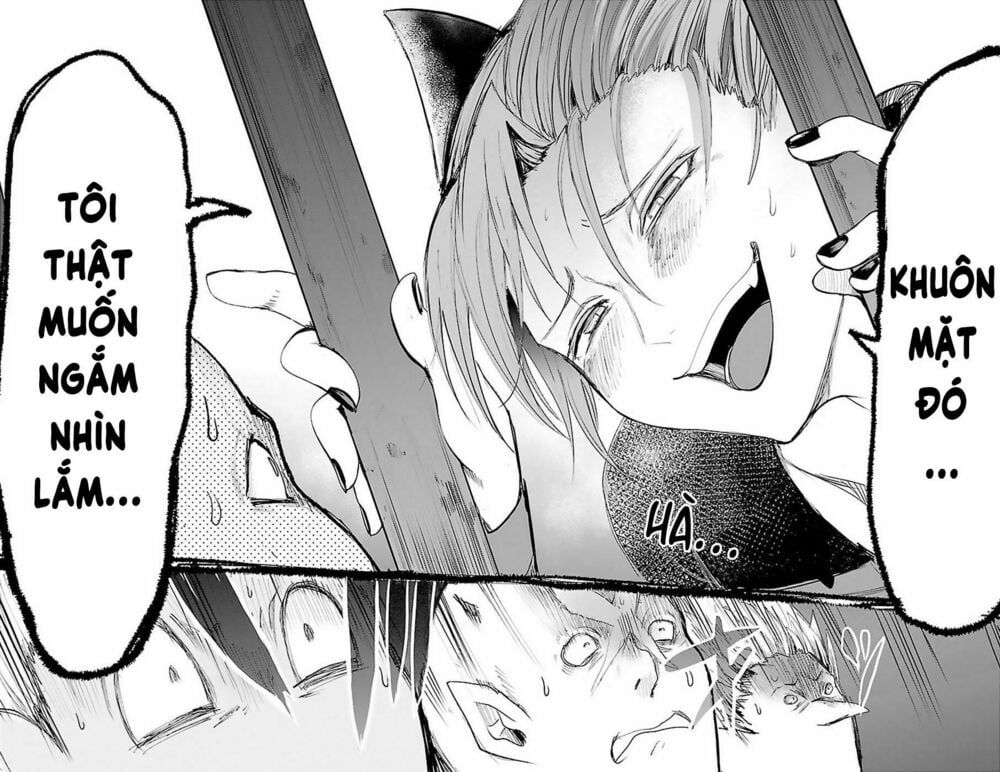 đọc truyện Mairimashita! Iruma-kun Chương 87 ảnh 8 tại Thiên Thai Truyện