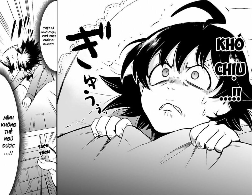 đọc truyện Mairimashita! Iruma-kun Chương 97 ảnh 20 tại Thiên Thai Truyện