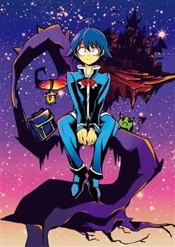 đọc truyện Mairimashita! Iruma-kun Thiên Thai Truyện