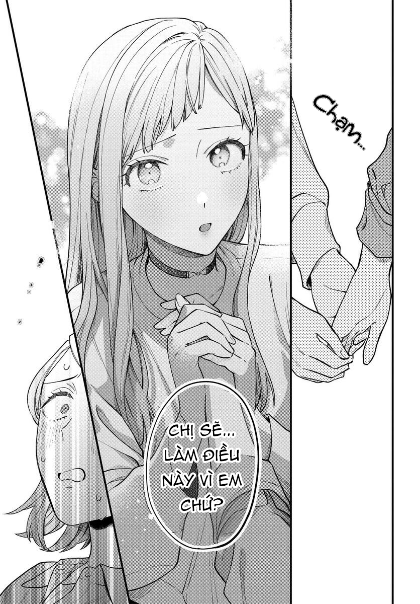 đọc truyện Maitsuki Niwatsuki Ooyatsuki Chương 1 ảnh 34 tại Thiên Thai Truyện