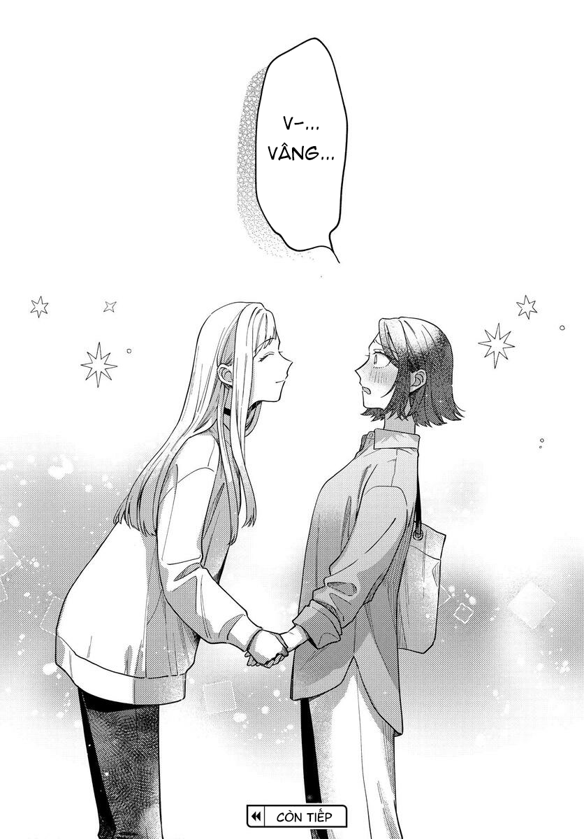 đọc truyện Maitsuki Niwatsuki Ooyatsuki Chương 1 ảnh 35 tại Thiên Thai Truyện