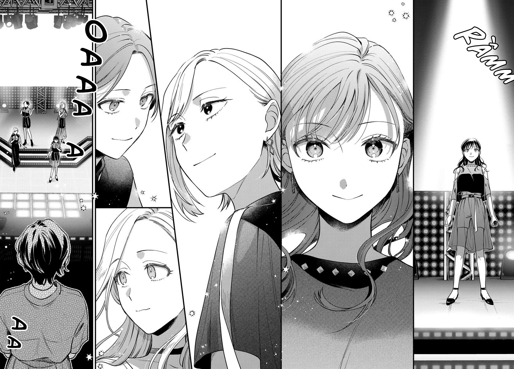 đọc truyện Maitsuki Niwatsuki Ooyatsuki Chương 11 ảnh 11 tại Thiên Thai Truyện