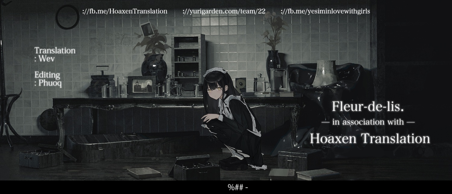 đọc truyện Maitsuki Niwatsuki Ooyatsuki Chương 12.5 ảnh 17 tại Thiên Thai Truyện