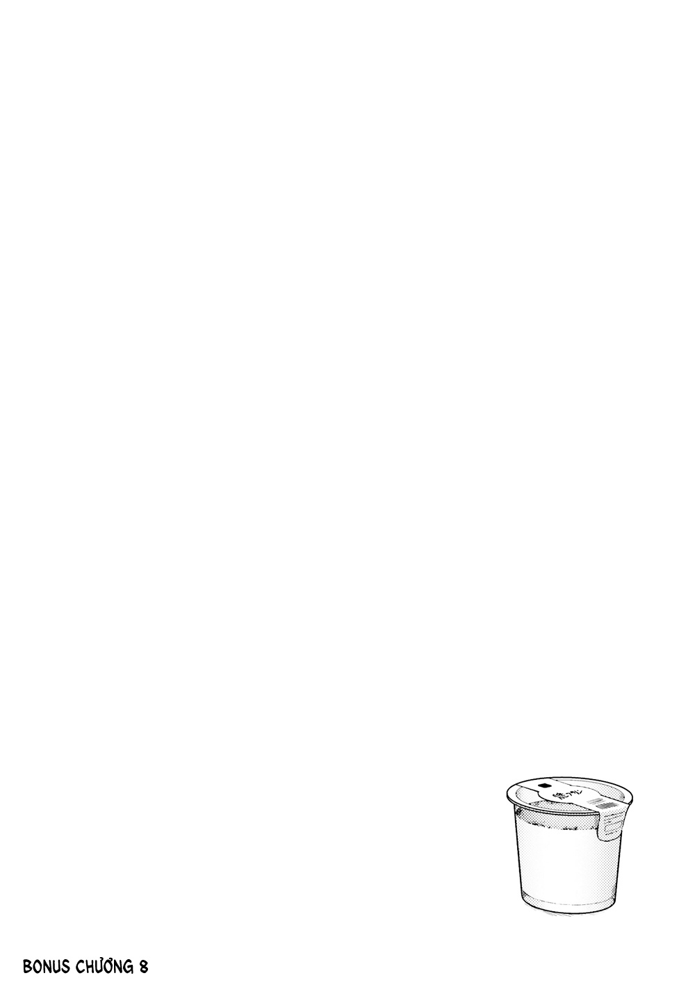 đọc truyện Maitsuki Niwatsuki Ooyatsuki Chương 12.5 ảnh 10 tại Thiên Thai Truyện