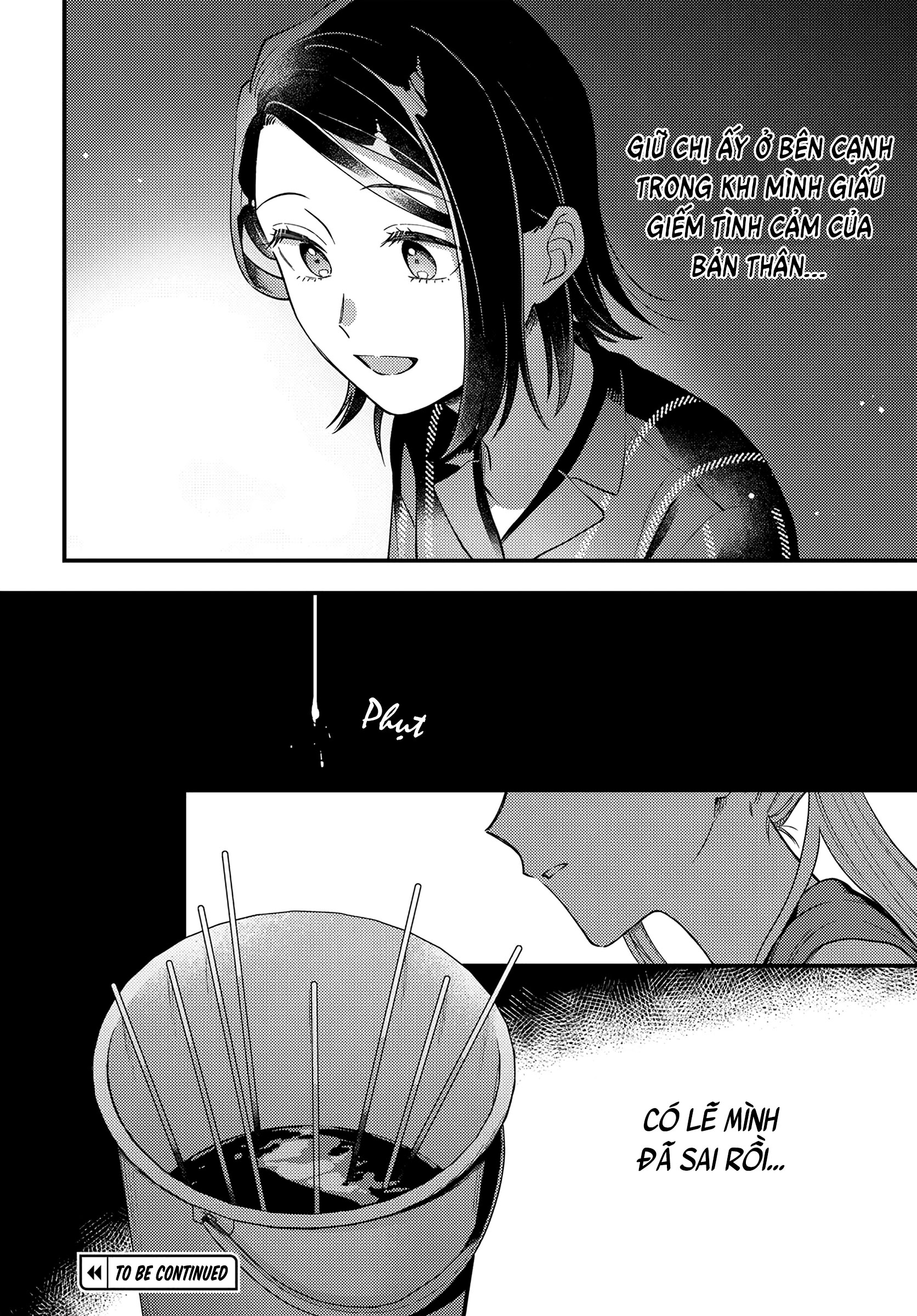 đọc truyện Maitsuki Niwatsuki Ooyatsuki Chương 13 ảnh 25 tại Thiên Thai Truyện