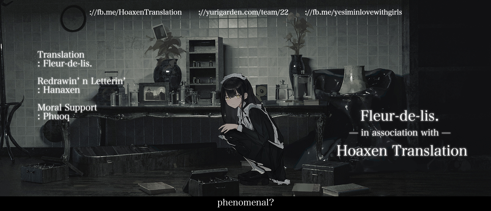 đọc truyện Maitsuki Niwatsuki Ooyatsuki Chương 13 ảnh 26 tại Thiên Thai Truyện