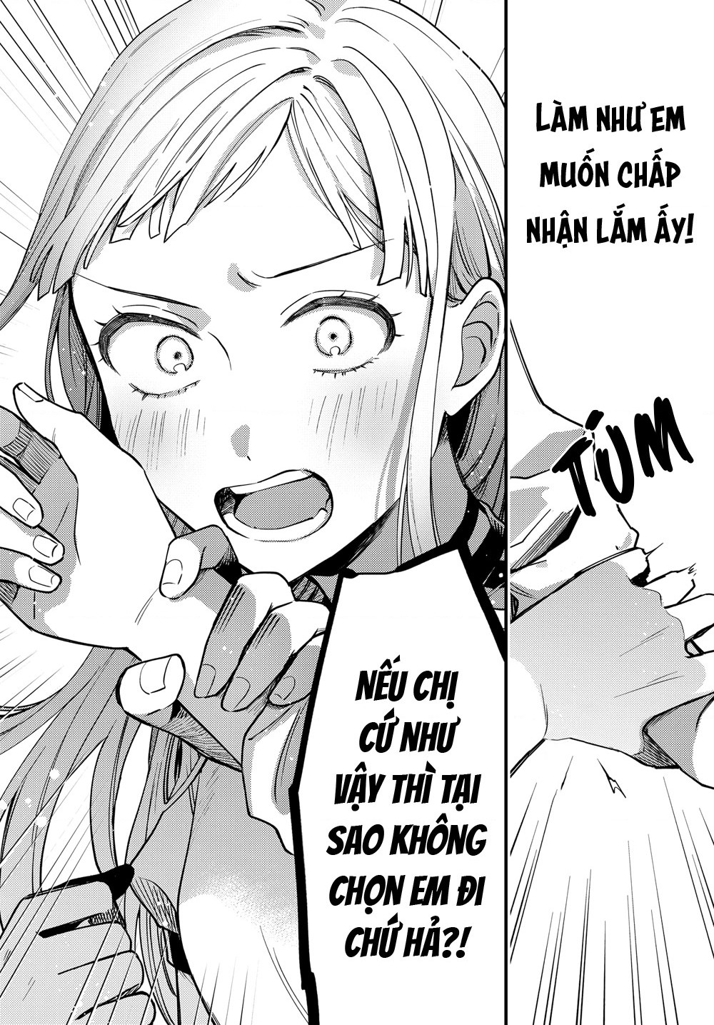 đọc truyện Maitsuki Niwatsuki Ooyatsuki Chương 15 ảnh 17 tại Thiên Thai Truyện