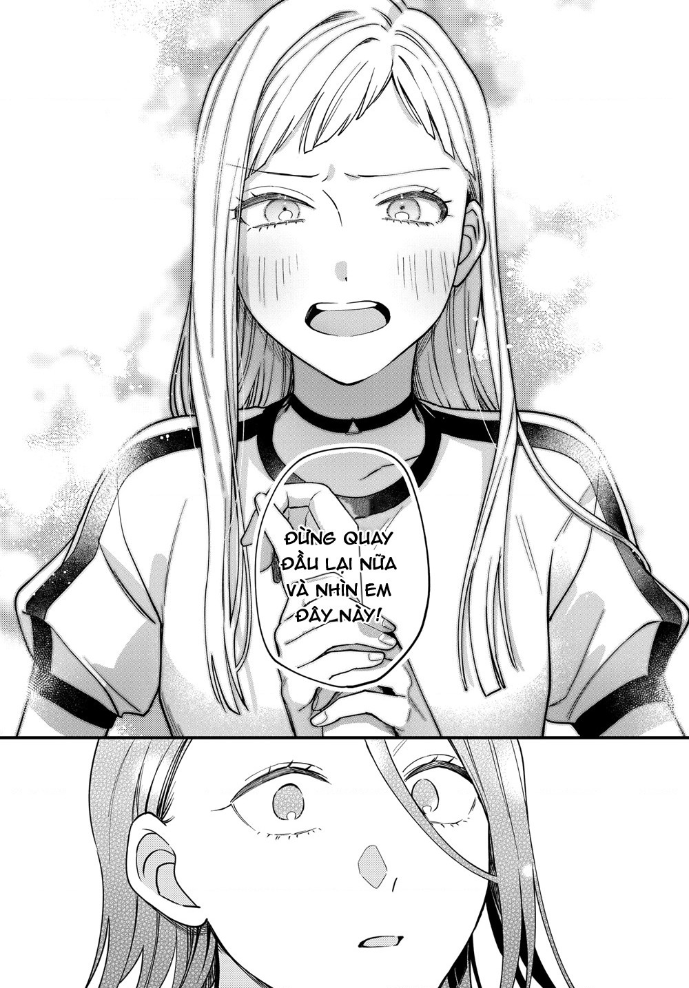 đọc truyện Maitsuki Niwatsuki Ooyatsuki Chương 15 ảnh 20 tại Thiên Thai Truyện