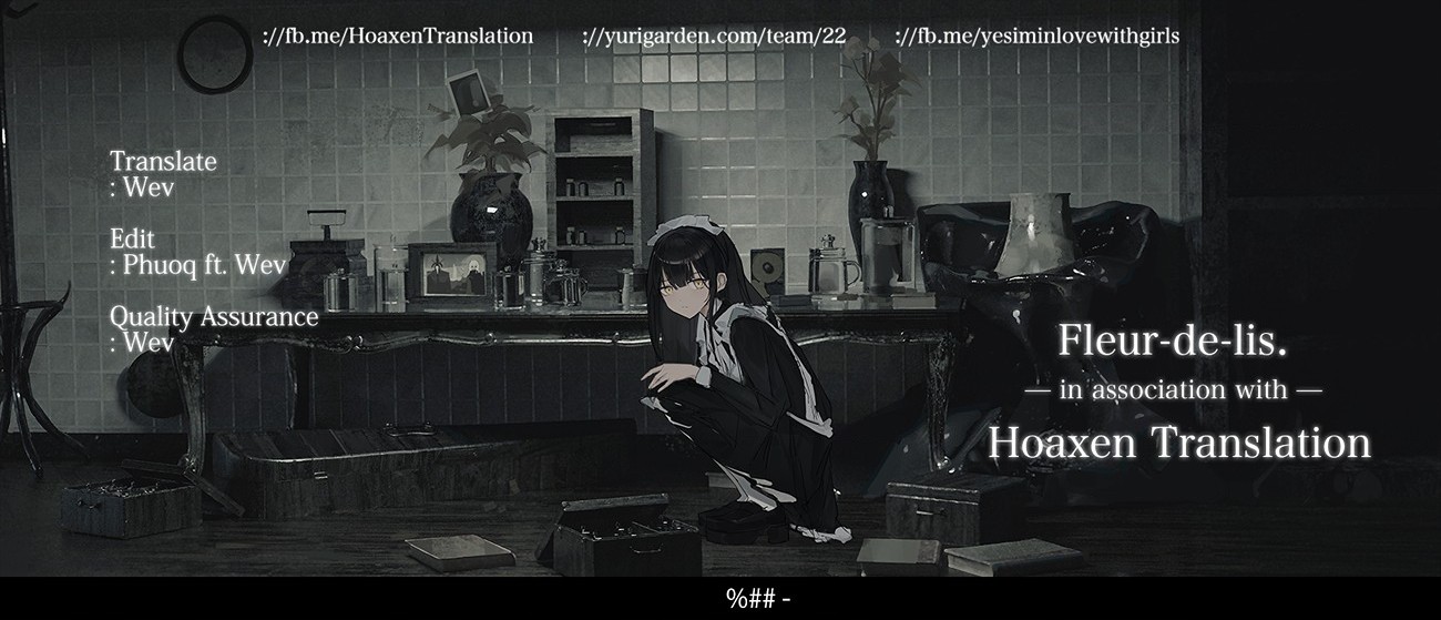 đọc truyện Maitsuki Niwatsuki Ooyatsuki Chương 15 ảnh 33 tại Thiên Thai Truyện