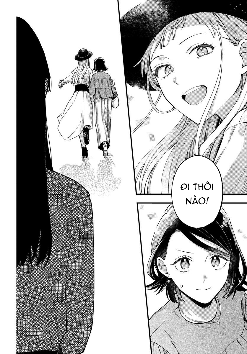 đọc truyện Maitsuki Niwatsuki Ooyatsuki Chương 3 ảnh 17 tại Thiên Thai Truyện