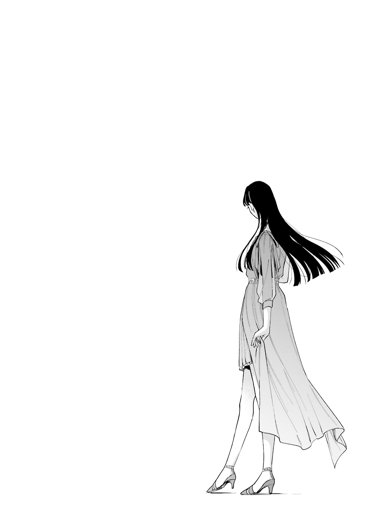 đọc truyện Maitsuki Niwatsuki Ooyatsuki Chương 6.5 ảnh 16 tại Thiên Thai Truyện