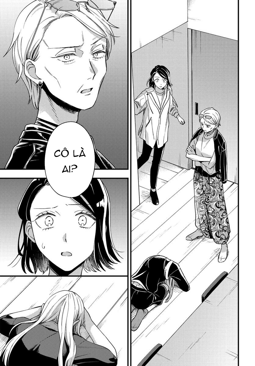 đọc truyện Maitsuki Niwatsuki Ooyatsuki Chương 6 ảnh 2 tại Thiên Thai Truyện