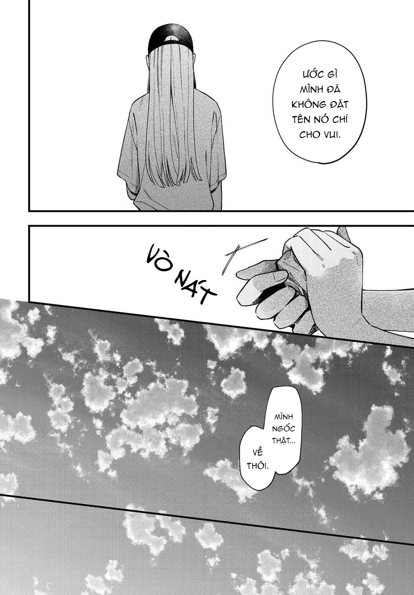 đọc truyện Maitsuki Niwatsuki Ooyatsuki Chương 7 ảnh 17 tại Thiên Thai Truyện