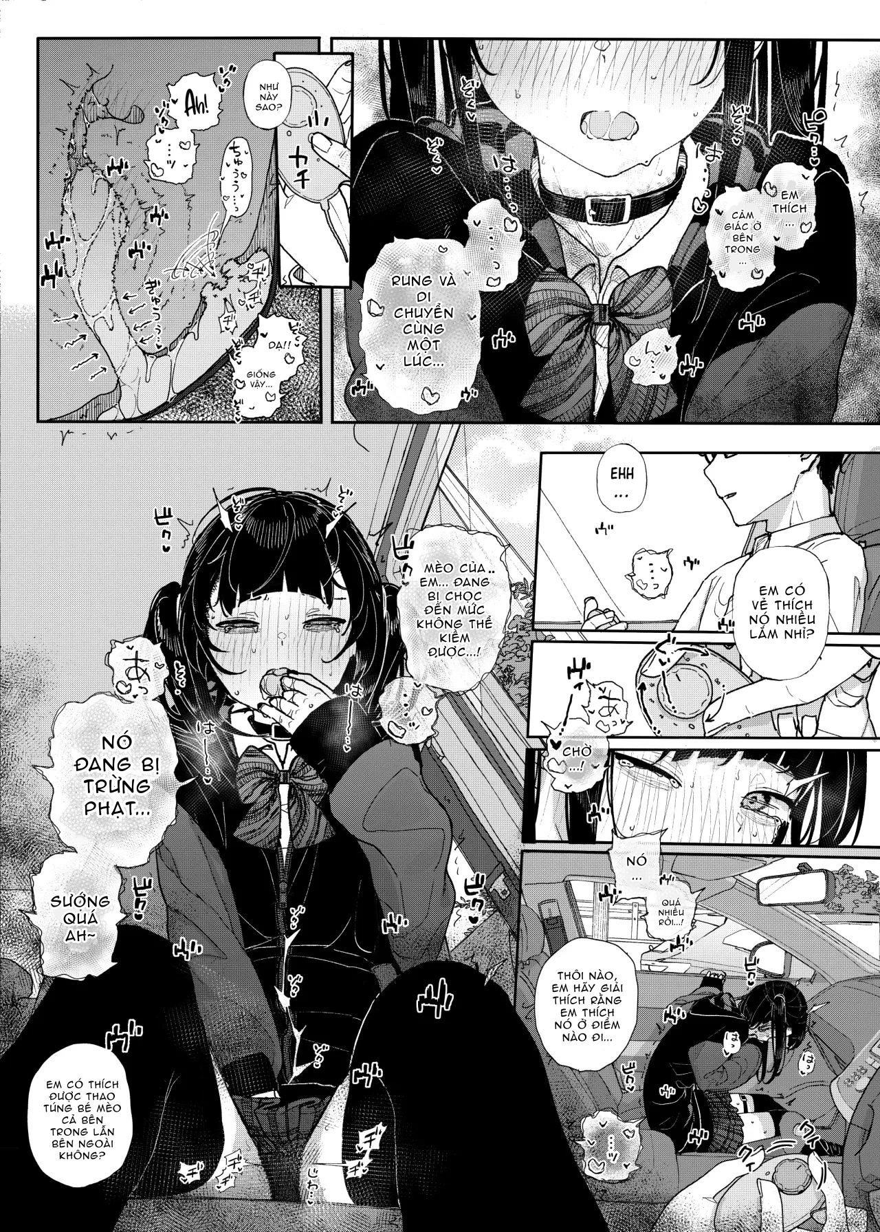 đọc truyện Majime Na Dake Ga Torie No Boku Ga Hametsu Ganbou No Seito To Kuruma De H Na Date O Tanoshinda Hanashi ~dakara Boku Wa Katei Kyoushi O Yameta If 2~ Chương 1 ảnh 11 tại Giả Dược