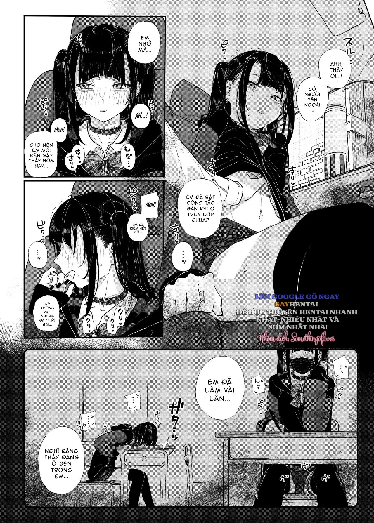 đọc truyện Majime Na Dake Ga Torie No Boku Ga Hametsu Ganbou No Seito To Kuruma De H Na Date O Tanoshinda Hanashi ~dakara Boku Wa Katei Kyoushi O Yameta If 2~ Chương 1 ảnh 6 tại Giả Dược